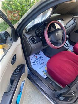 هيونداي i10